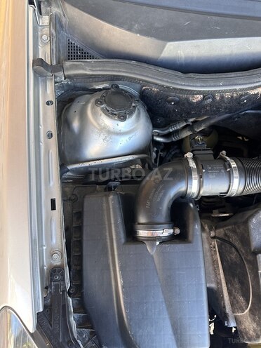 Opel Astra 2007, 270,000 km - 1.3 l - Bakı
