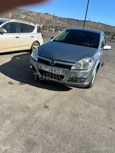 Opel Astra 2005, 560,000 km - 1.8 l - Bakı