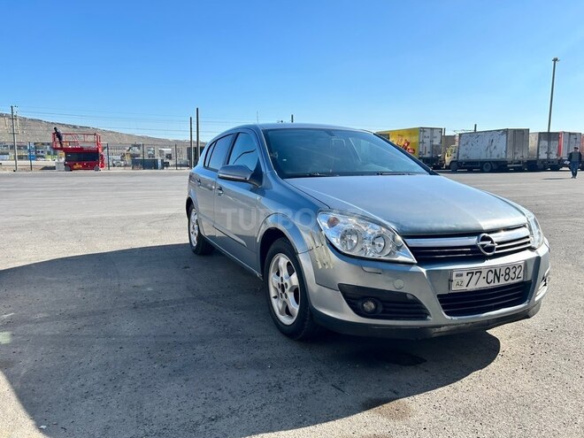 Opel Astra 2005, 560,000 km - 1.8 l - Bakı