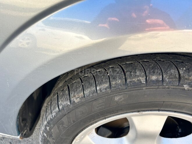 Opel Astra 2005, 560,000 km - 1.8 l - Bakı