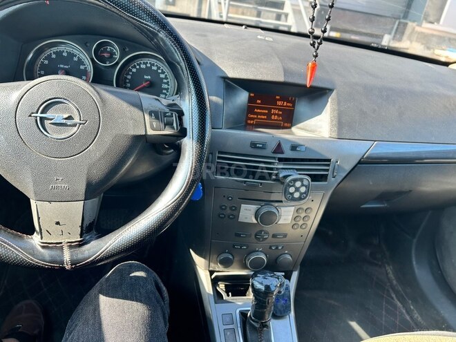 Opel Astra 2005, 560,000 km - 1.8 l - Bakı