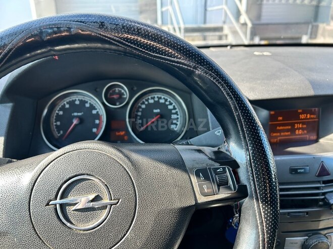 Opel Astra 2005, 560,000 km - 1.8 l - Bakı
