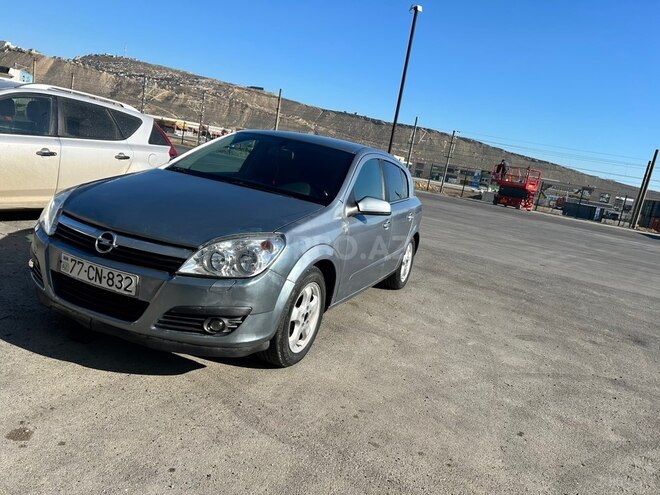 Opel Astra 2005, 560,000 km - 1.8 l - Bakı
