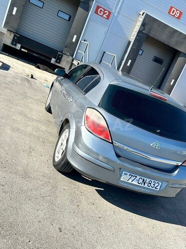 Opel Astra 2005, 560,000 km - 1.8 l - Bakı