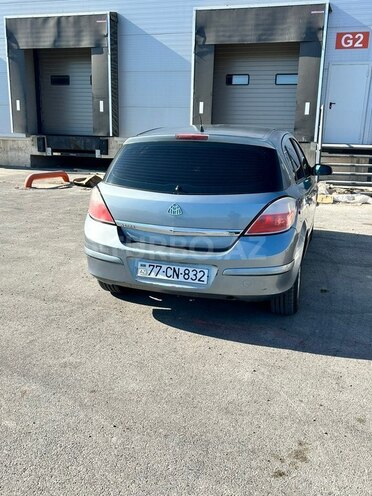 Opel Astra 2005, 560,000 km - 1.8 l - Bakı