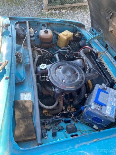 LADA (VAZ) 2106 1992, 300,000 km - 1.3 l - Ağsu