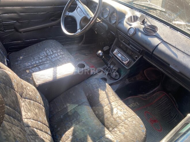 LADA (VAZ) 2106 1992, 300,000 km - 1.3 l - Ağsu