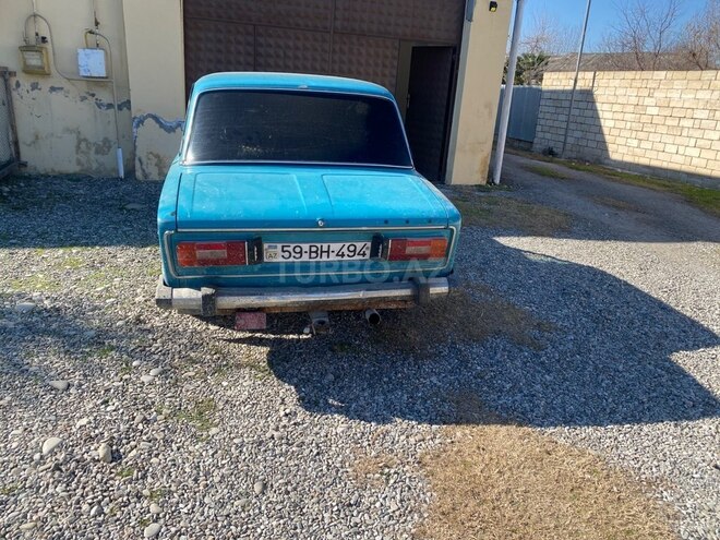 LADA (VAZ) 2106 1992, 300,000 km - 1.3 l - Ağsu
