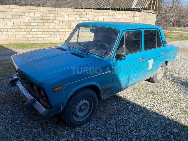LADA (VAZ) 2106 1992, 300,000 km - 1.3 l - Ağsu