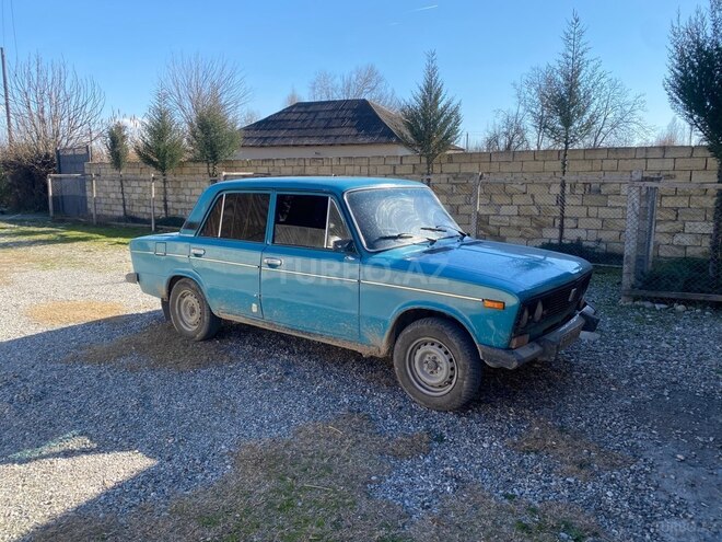 LADA (VAZ) 2106 1992, 300,000 km - 1.3 l - Ağsu