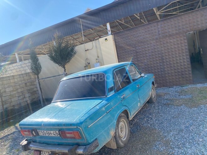 LADA (VAZ) 2106 1992, 300,000 km - 1.3 l - Ağsu