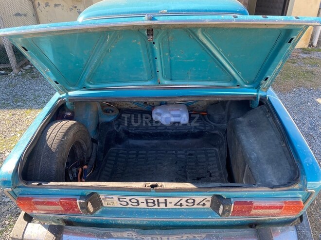 LADA (VAZ) 2106 1992, 300,000 km - 1.3 l - Ağsu