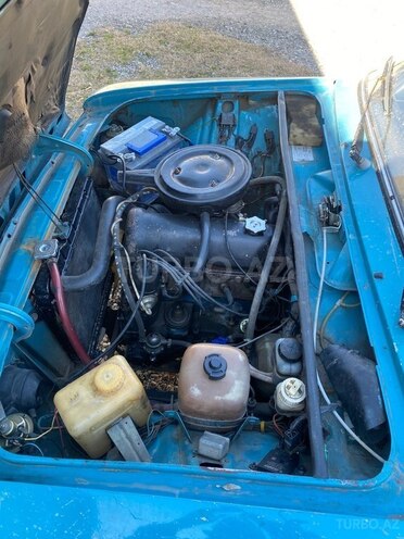 LADA (VAZ) 2106 1992, 300,000 km - 1.3 l - Ağsu