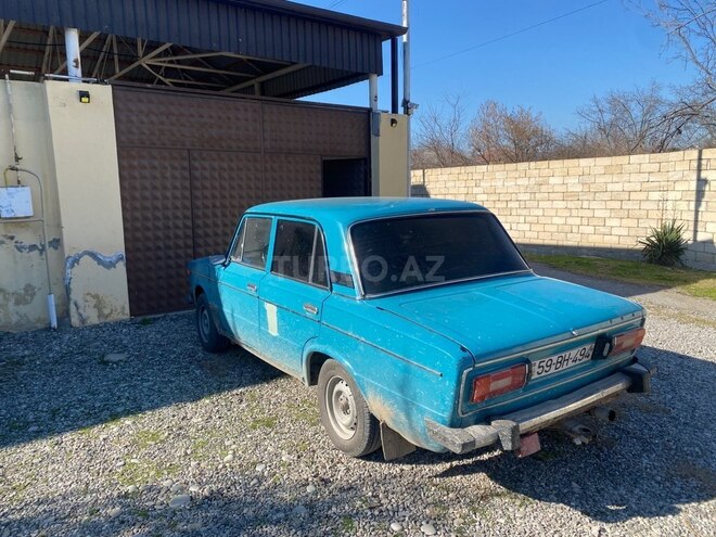 LADA (VAZ) 2106 1992, 300,000 km - 1.3 l - Ağsu