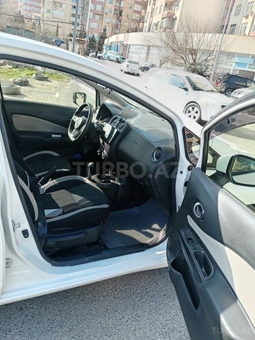 Nissan Note 2017, 150,000 km - 1.2 l - Bakı