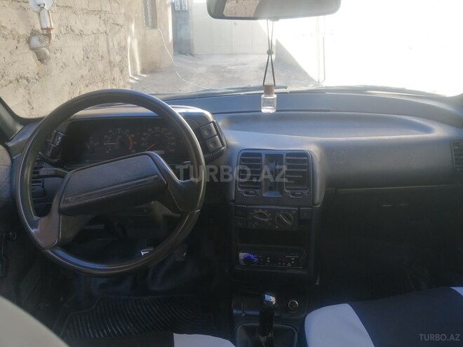 LADA (VAZ) 2110 1998, 326,857 km - 1.5 л - Gəncə