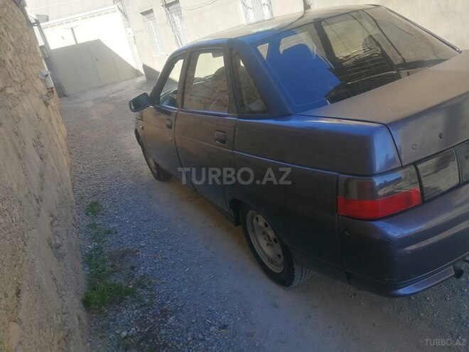 LADA (VAZ) 2110 1998, 326,857 km - 1.5 л - Gəncə