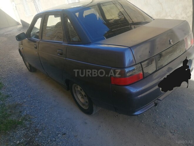 LADA (VAZ) 2110 1998, 326,857 km - 1.5 л - Gəncə