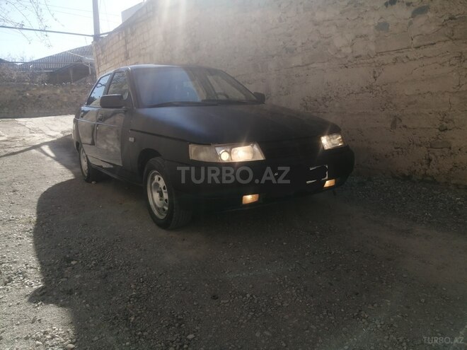 LADA (VAZ) 2110 1998, 326,857 km - 1.5 л - Gəncə