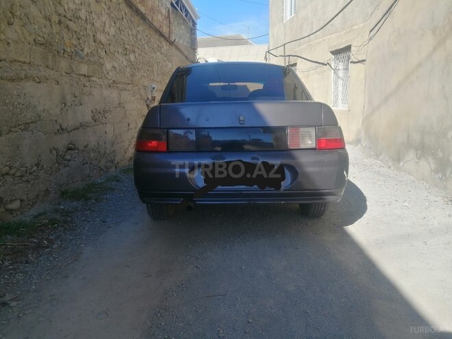 LADA (VAZ) 2110 1998, 326,857 km - 1.5 л - Gəncə