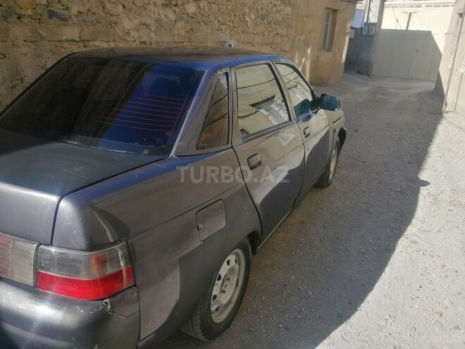 LADA (VAZ) 2110 1998, 326,857 km - 1.5 л - Gəncə