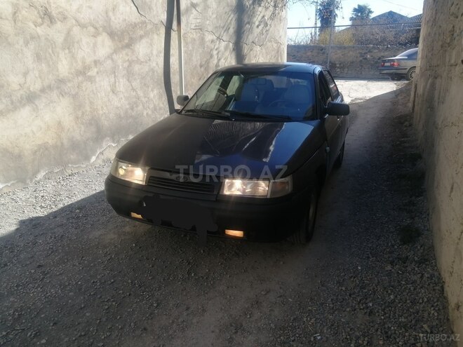 LADA (VAZ) 2110 1998, 326,857 km - 1.5 л - Gəncə