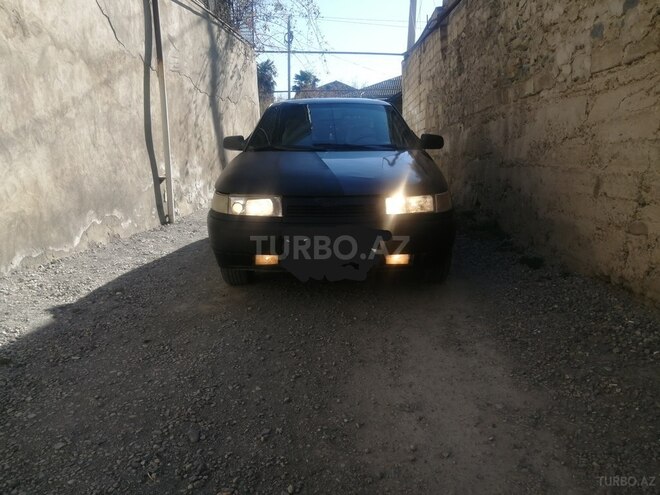 LADA (VAZ) 2110 1998, 326,857 km - 1.5 л - Gəncə