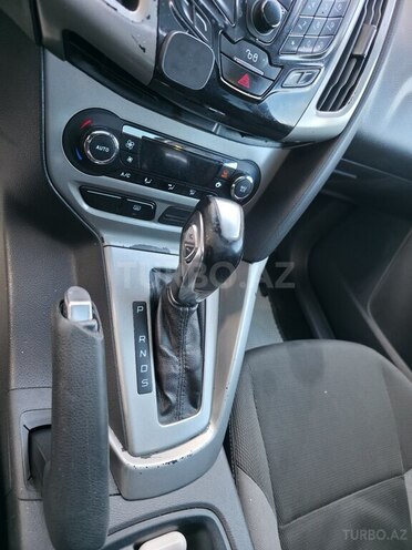 Ford Focus 2013, 221,000 km - 1.6 л - Sumqayıt