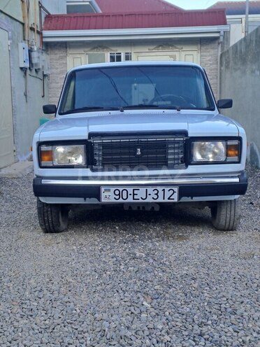 LADA (VAZ) 2104 2008, 90,000 km - 1.6 л - Bakı