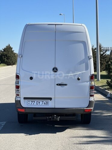 Mercedes Sprinter 315 2008, 191,000 km - 2.2 l - Bakı