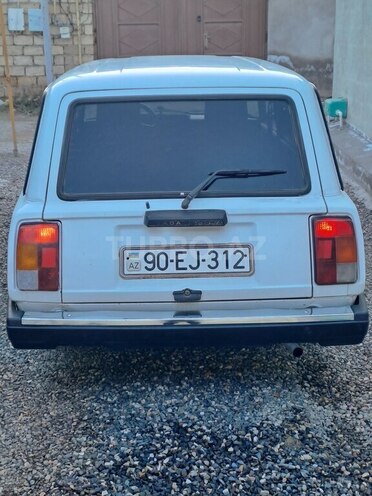 LADA (VAZ) 2104 2008, 90,000 km - 1.6 л - Bakı
