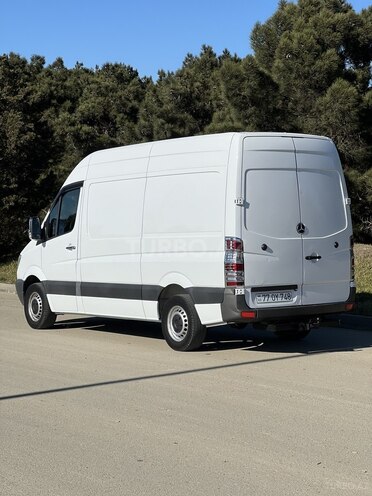 Mercedes Sprinter 315 2008, 191,000 km - 2.2 l - Bakı