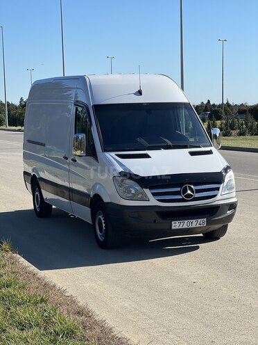 Mercedes Sprinter 315 2008, 191,000 km - 2.2 l - Bakı
