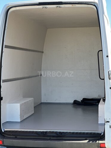Mercedes Sprinter 315 2008, 191,000 km - 2.2 l - Bakı