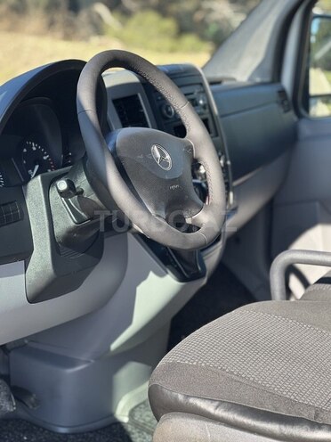 Mercedes Sprinter 315 2008, 191,000 km - 2.2 l - Bakı