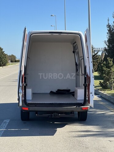 Mercedes Sprinter 315 2008, 191,000 km - 2.2 l - Bakı