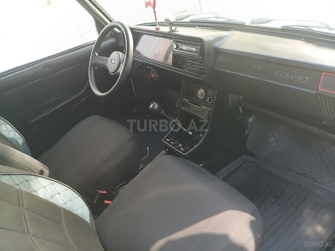 LADA (VAZ) 2104 2008, 90,000 km - 1.6 л - Bakı
