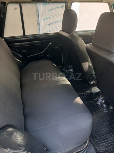 LADA (VAZ) 2104 2008, 90,000 km - 1.6 л - Bakı