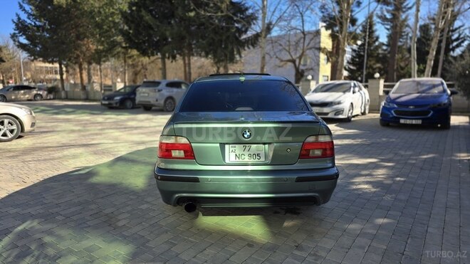 BMW 525-5