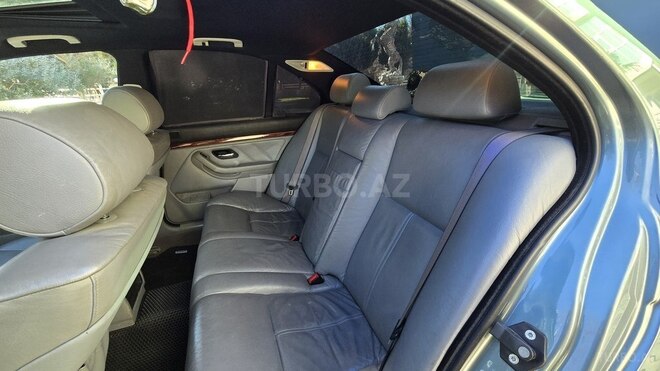 BMW 525-8