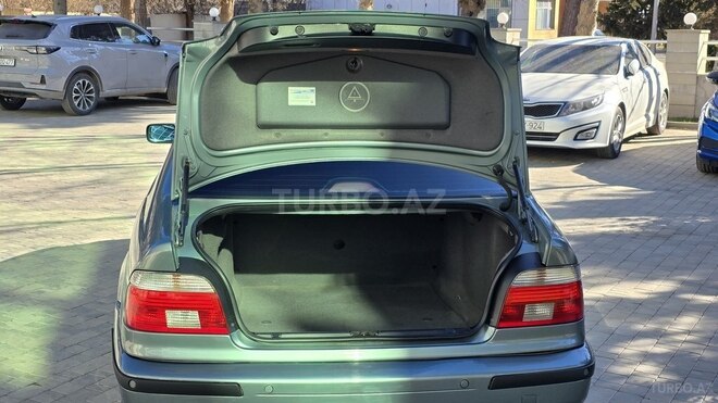 BMW 525-6