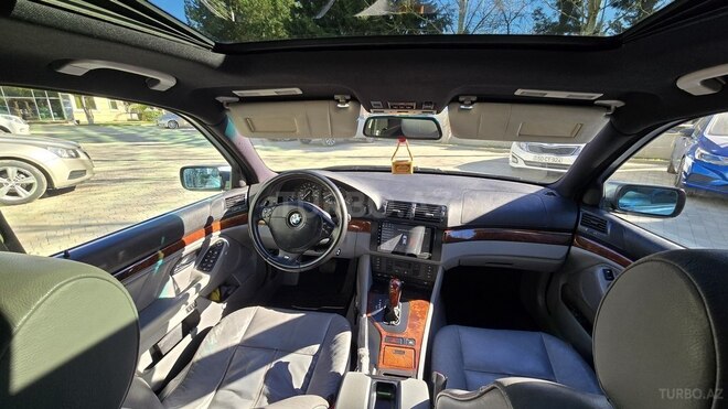 BMW 525-11