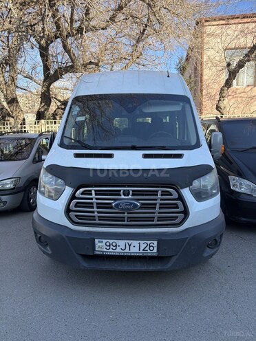 Ford Transit-1
