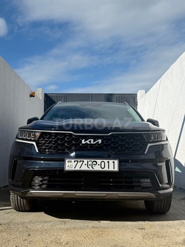 Kia Sorento 2023, 141,622 km - 1.6 l - Bakı