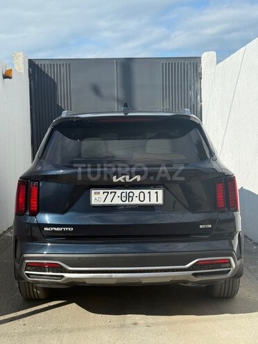 Kia Sorento 2023, 141,622 km - 1.6 l - Bakı