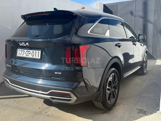 Kia Sorento 2023, 141,622 km - 1.6 l - Bakı