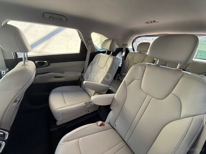 Kia Sorento 2023, 141,622 km - 1.6 l - Bakı