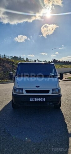 Ford Transit 2004, 350,000 km - 2.4 л - Bakı