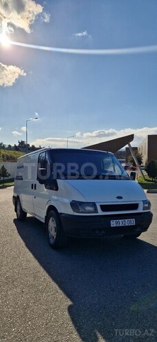 Ford Transit 2004, 350,000 km - 2.4 л - Bakı