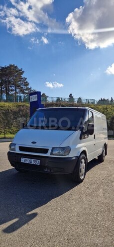 Ford Transit 2004, 350,000 km - 2.4 л - Bakı